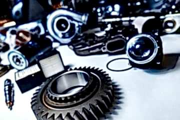 Автозапчасти для авто при его ремонте