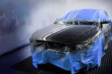 Покраска авто