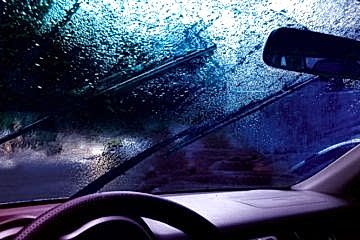 Антидождь для авто