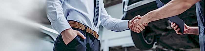 Знакомство с сервисом