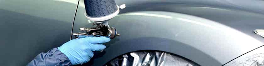 Окраска одного элемента