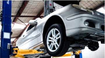 Ремонт ходовой