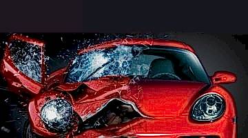 Кузовной ремонт