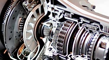 Ремонт и диагностика КПП